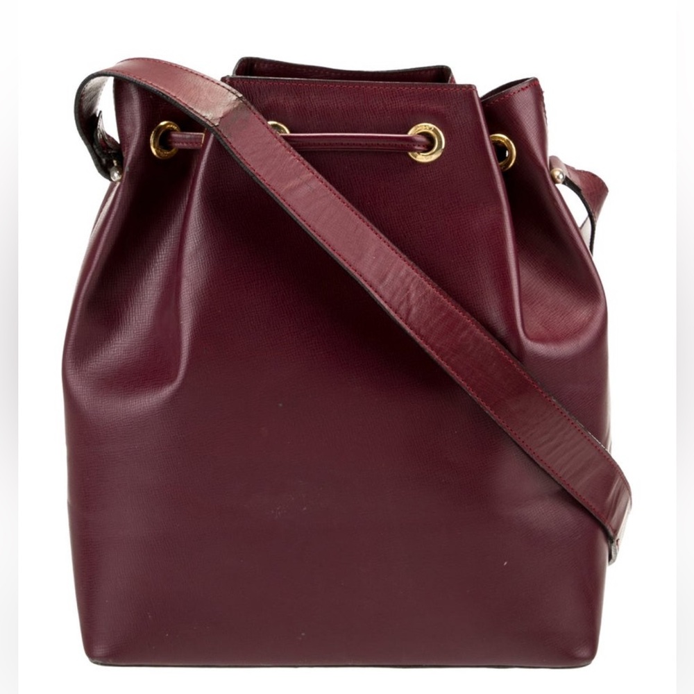 Cartier Bucket Bag - Picture 4 of 6